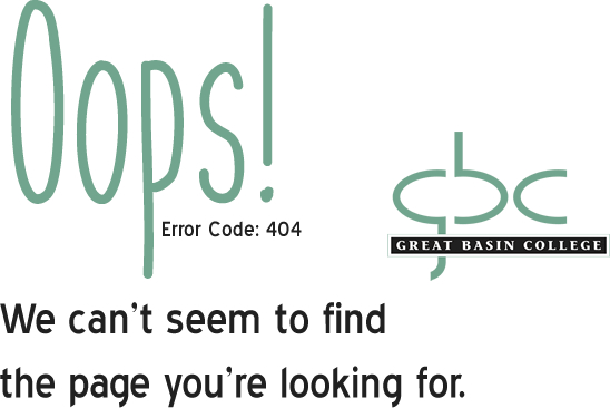 404 Error Page Not Found graphic