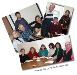 Faculty Photo