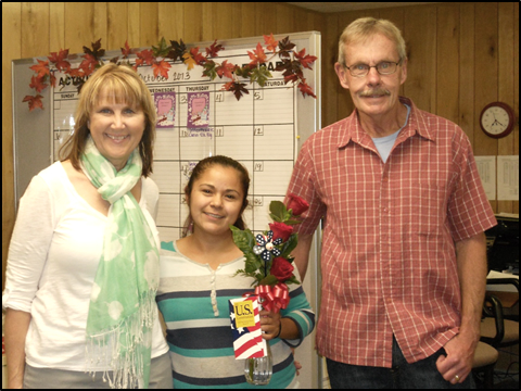 ESL at GBC works... ESL Winnemucca graphic