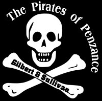 GBCT Pirates of Penzance graphic