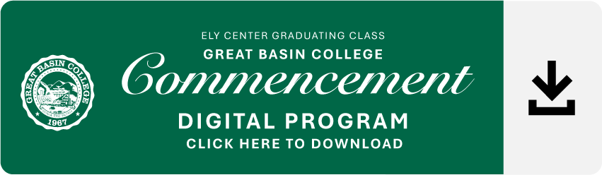 View the 2026 Ely Commencement Program