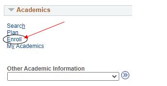 Example Enroll Link 