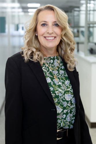 Great Basin College's President, President Dr. Amber Donnelli. Photo of Great Basin College's President, President Dr. Amber Donnelli.
