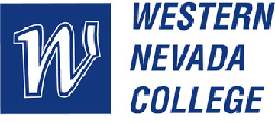 Western Nevada College logo.