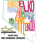 2016-17 GBC Catalog graphic.