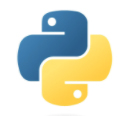 Python graphic.