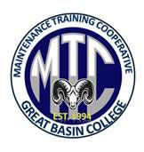 MTC Program logo graphic.