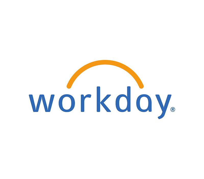 Workday Logo