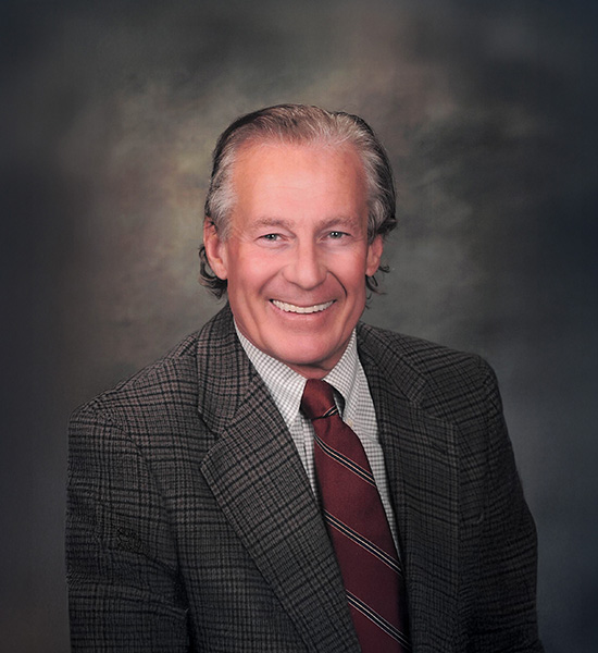  John Pryor, Educator, founder of GBC Foundation