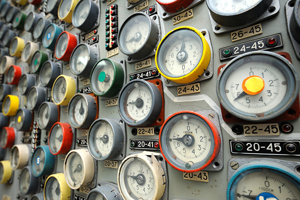 Certificate Instrumentation