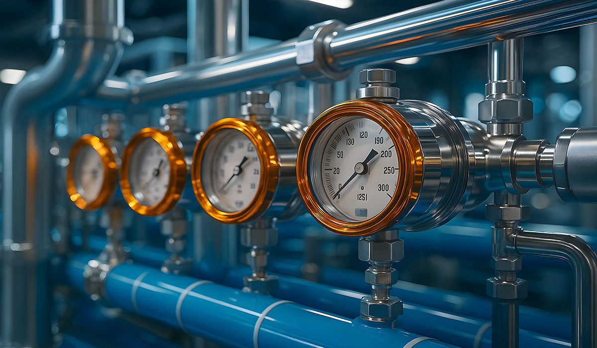 BAS in Instrumentation Technology