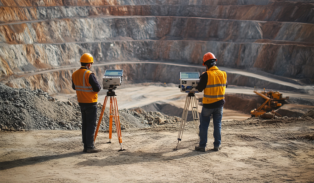 AS in Land Surveying/Geomatics