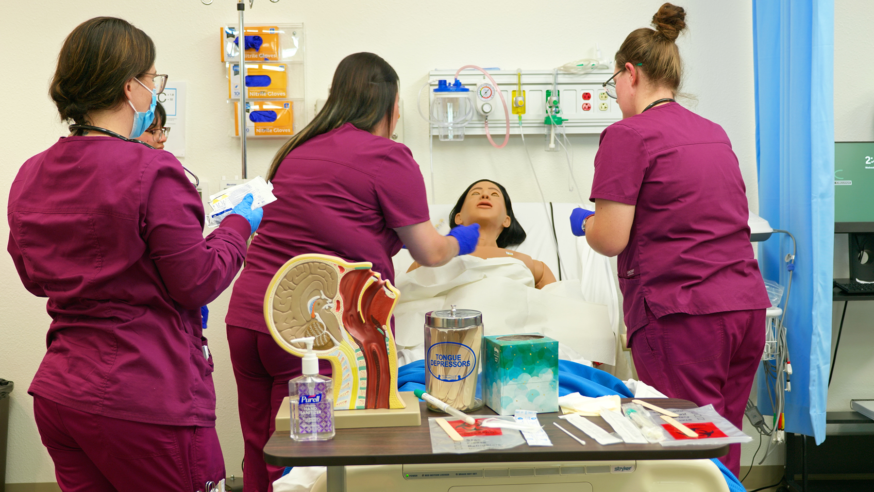 Certification MAPE Students 