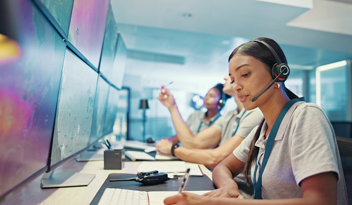 Basic Emergency Communications Dispatcher Skill Certificate