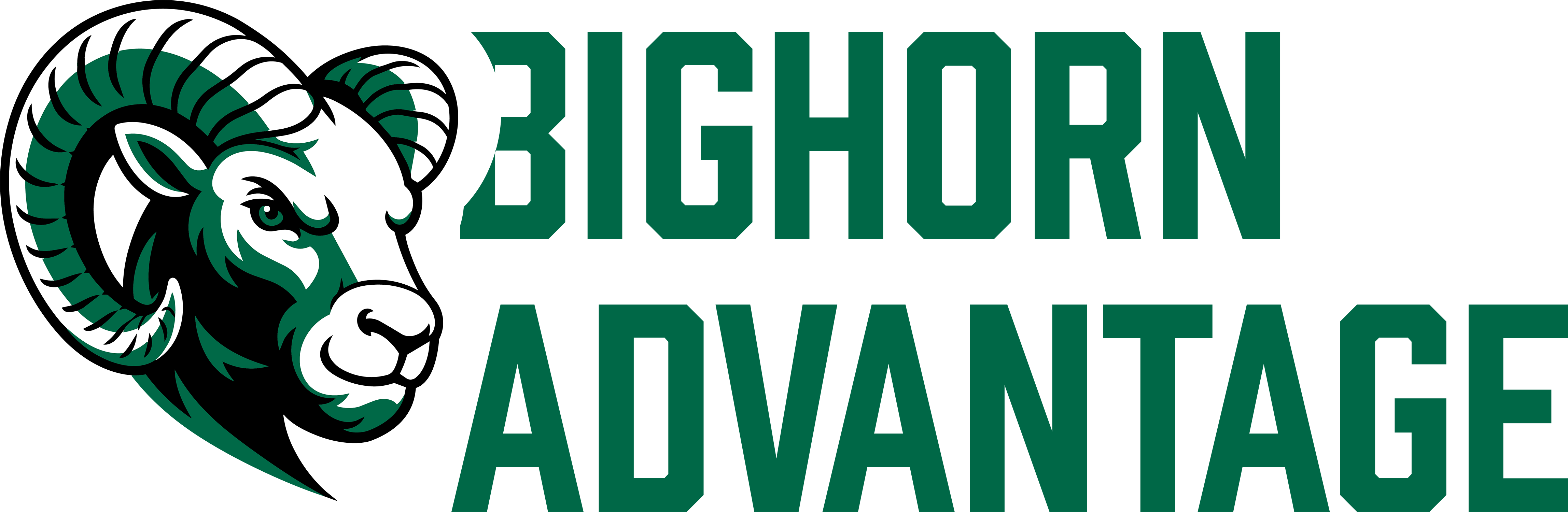 Bighorn Advantage Logo