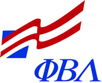 Phi Beta Lambda Logo graphic.